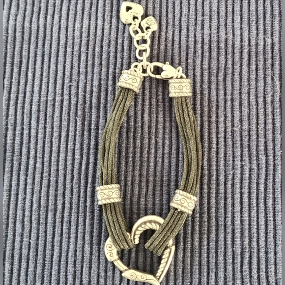 Brighton Heritage Bracelet